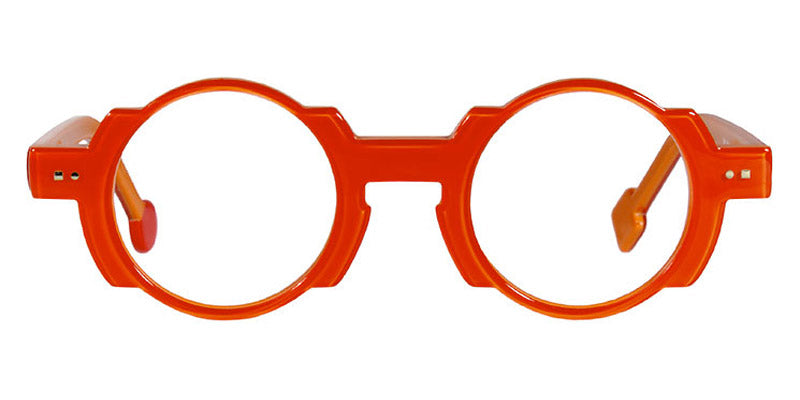 Sabine Be® Be Balloon Swell - Shiny Orange Eyeglasses