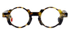 Sabine Be® Be Balloon Swell - Shiny Tokyo Tortoise Eyeglasses