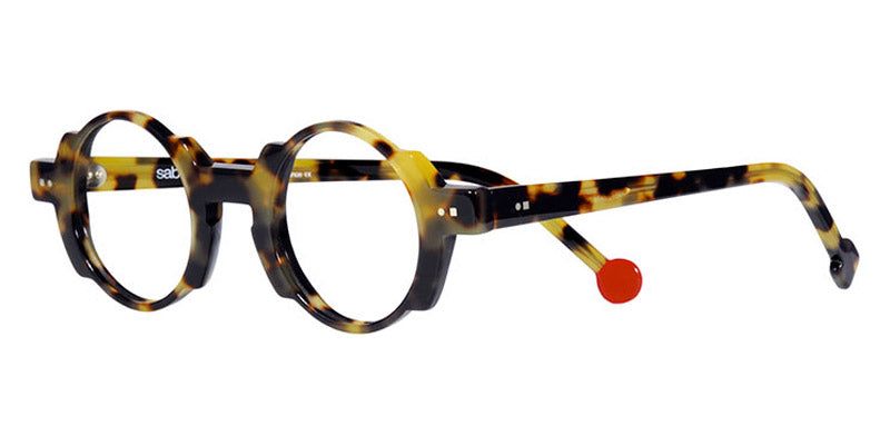 Sabine Be® Be Balloon Swell - Shiny Tokyo Tortoise Eyeglasses