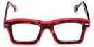 Sabine Be® Be Bobo Line - Shiny Cherry Tortoise / Shiny Red Eyeglasses