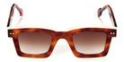 Sabine Be® Be Bobo Line Sun - Shiny Blonde Tortoise / Shiny Ivory Sunglasses