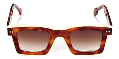 Sabine Be® Be Bobo Line Sun - Shiny Blonde Tortoise / Shiny Ivory Sunglasses