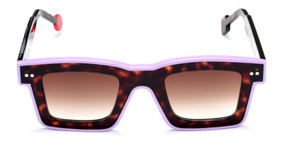 Sabine Be® Be Bobo Line Sun - Shiny Cherry Tortoise / Shiny Purple Sunglasses