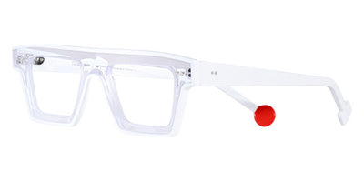 Sabine Be® Be Bold Line - Shiny Crystal / Shiny White Eyeglasses