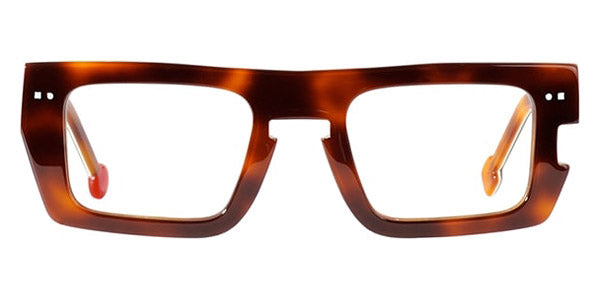 Sabine Be® Be Bossy - Shiny Blonde Tortoise / Ivory / Shiny Blonde Eyeglasses