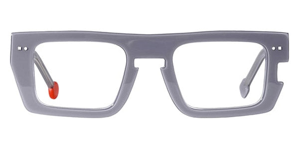 Sabine Be® Be Bossy - Shiny Crystal / Gray / Shiny Cristal Eyeglasses