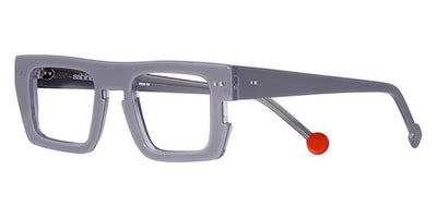 Sabine Be® Be Bossy - Shiny Crystal / Gray / Shiny Cristal Eyeglasses