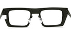 Sabine Be® Be Bossy Slim - Satin Khaki Eyeglasses