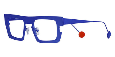 Sabine Be® Be Bossy Slim - Satin Blue Klein Eyeglasses