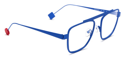 Sabine Be® Be Boyish - Satin Blue Majorelle Eyeglasses