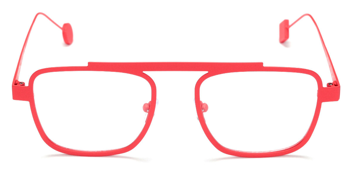 Sabine Be® Be Boyish - Satin Red Eyeglasses