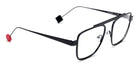 Sabine Be® Be Boyish - Shiny Midnight Blue Eyeglasses