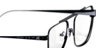 Sabine Be® Be Boyish - Shiny Midnight Blue Eyeglasses