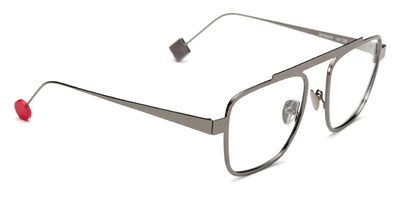 Sabine Be® Be Boyish - Polished Ruthenium Eyeglasses