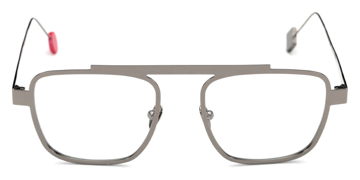 Sabine Be® Be Boyish - Polished Ruthenium Eyeglasses
