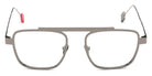 Sabine Be® Be Boyish - Polished Ruthenium Eyeglasses