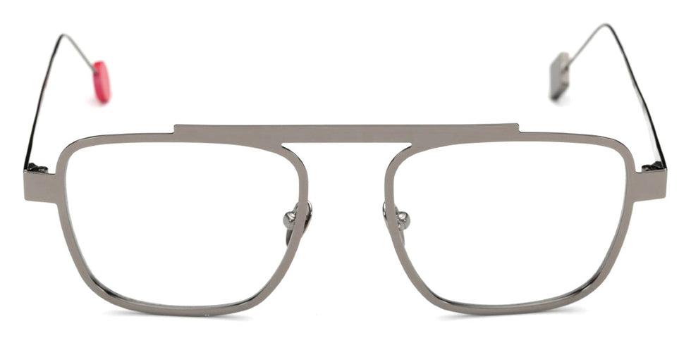 Sabine Be® Be Boyish - Polished Ruthenium Eyeglasses