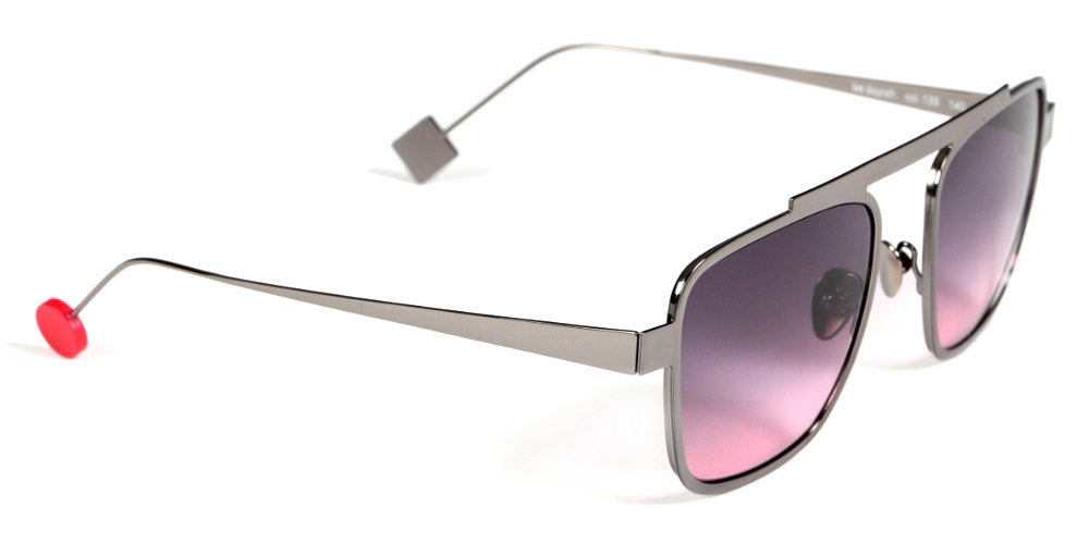 Sabine Be® Be Boyish Sun - Black Sunglasses