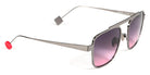 Sabine Be® Be Boyish Sun - Black Sunglasses