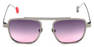 Sabine Be® Be Boyish Sun - Black Sunglasses