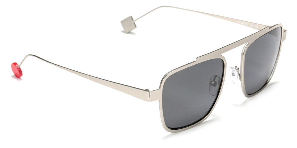 Sabine Be® Be Boyish Sun - Matte Palladium Sunglasses
