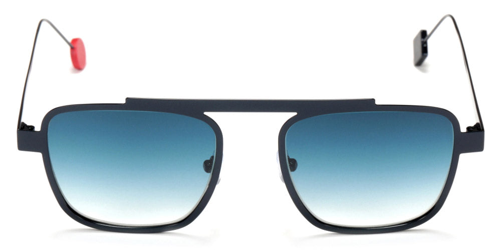 Sabine Be® Be Boyish Sun - Shiny Navy Blue Sunglasses