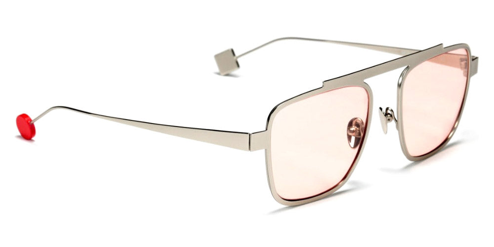 Sabine Be® Be Boyish Sun Summer - Matte Palladium Sunglasses