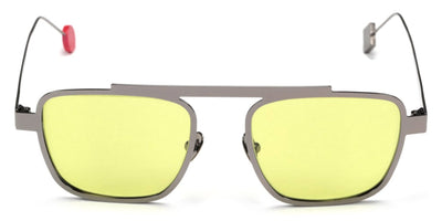 Sabine Be® Be Boyish Sun Summer - Polished Ruthenium Sunglasses