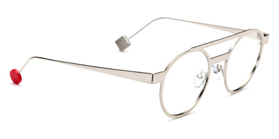 Sabine Be® Be Casual - Polished Palladium Eyeglasses