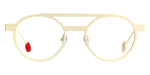 Sabine Be® Be Casual - Satin Ivory Eyeglasses