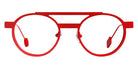 Sabine Be® Be Casual - Satin Red Eyeglasses