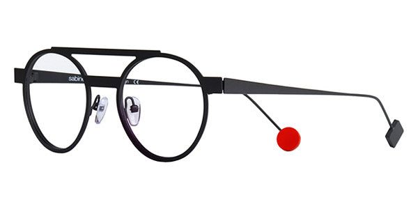 Sabine Be® Be Casual - Satin Taupe Eyeglasses