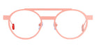 Sabine Be® Be Casual - Satin Salmon Eyeglasses
