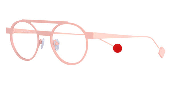 Sabine Be® Be Casual - Satin Salmon Eyeglasses