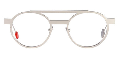 Sabine Be® Be Casual - Polished Palladium Eyeglasses