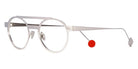 Sabine Be® Be Casual - Polished Palladium Eyeglasses