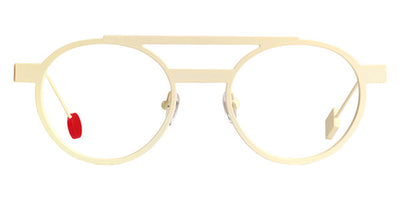 Sabine Be® Be Casual - Satin Ivory Eyeglasses