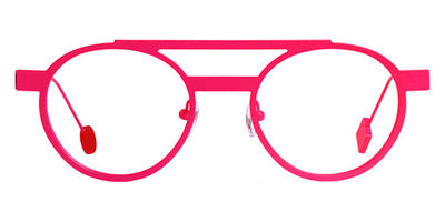 Sabine Be® Be Casual - Satin Neon Pink Eyeglasses