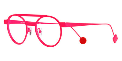 Sabine Be® Be Casual - Satin Neon Pink Eyeglasses