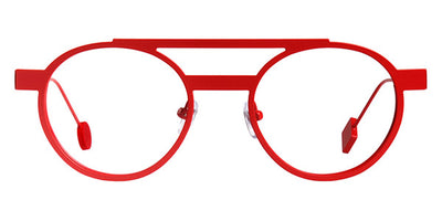 Sabine Be® Be Casual - Satin Red Eyeglasses