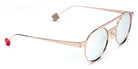 Sabine Be® Be Casual Sun - Polished Rose Gold Sunglasses