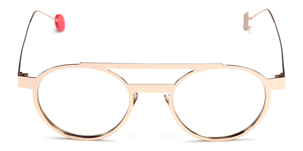 Sabine Be® Be Casual Sun - Polished Rose Gold Sunglasses