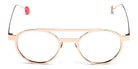 Sabine Be® Be Casual Sun - Polished Rose Gold Sunglasses