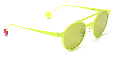 Sabine Be® Be Casual Sun - Satin Neon Yellow Sunglasses