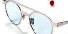 Sabine Be® Be Casual Sun Summer - Polished Palladium Sunglasses