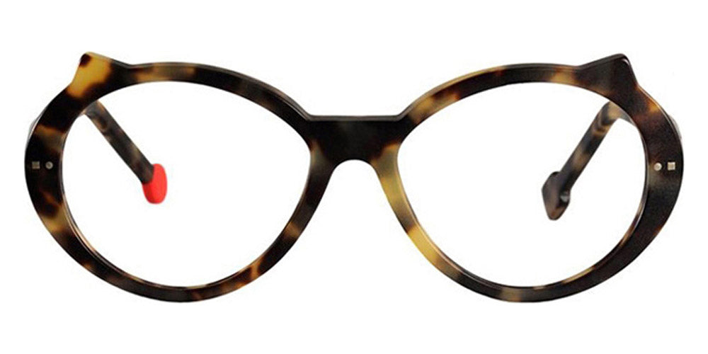 Sabine Be® Be Cat'S - Matte Tokyo Tortoise Eyeglasses