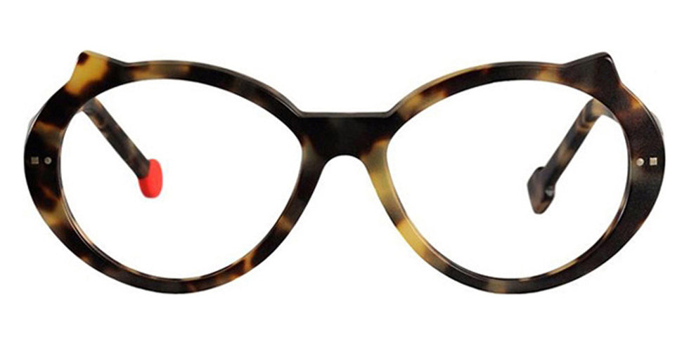 Sabine Be® Be Cat'S - Matte Tokyo Tortoise Eyeglasses