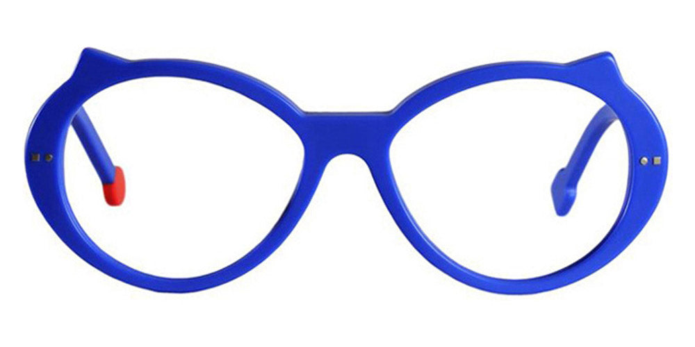 Sabine Be® Be Cat'S - Matte Blue Majorelle Eyeglasses
