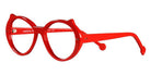 Sabine Be® Be Cat'S - Shiny Red Eyeglasses