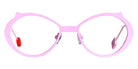 Sabine Be® Be Cat'S Slim - Satin Baby Pink Eyeglasses